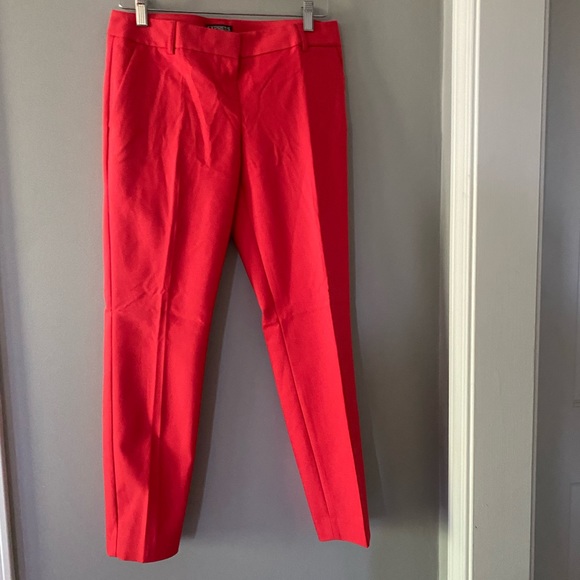Express Columnist Pants - Picture 1 of 4